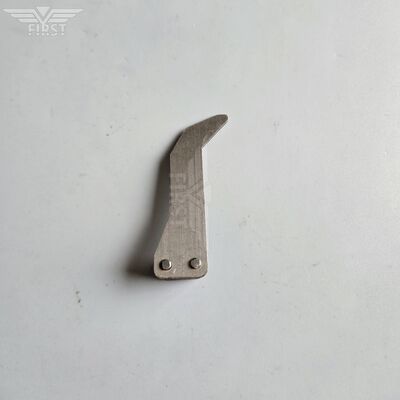 Цепной крючок Aster 178/180/2000/220, металлический крючок для швейной машины, детали стального крючка