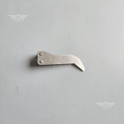 Цепной крючок Aster 178/180/2000/220, металлический крючок для швейной машины, детали стального крючка