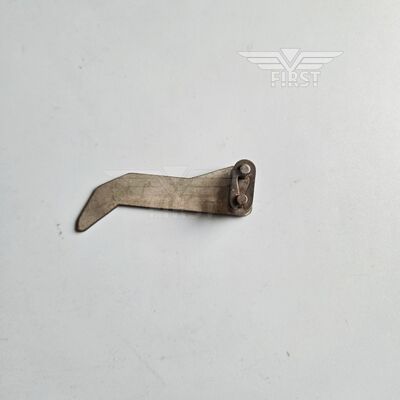 Цепной крючок Aster 178/180/2000/220, металлический крючок для швейной машины, детали стального крючка