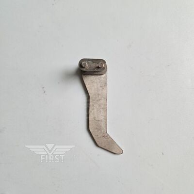 Цепной крючок Aster 178/180/2000/220, металлический крючок для швейной машины, детали стального крючка