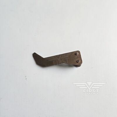 Цепной крючок Aster 178/180/2000/220, металлический крючок для швейной машины, детали стального крючка