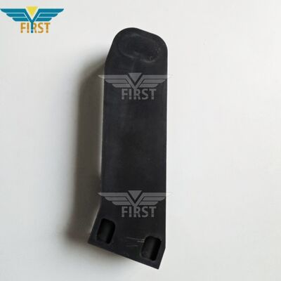 Полиуретановый инспекционный ящик Мартини для точного измерения толщины, детекторный ящик Мартини