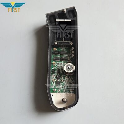 Полиуретановый инспекционный ящик Мартини для точного измерения толщины, детекторный ящик Мартини