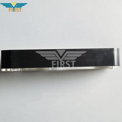 Полиуретановый инспекционный ящик Мартини для точного измерения толщины, детекторный ящик Мартини