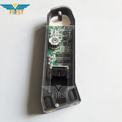 Полиуретановый инспекционный ящик Мартини для точного измерения толщины, детекторный ящик Мартини