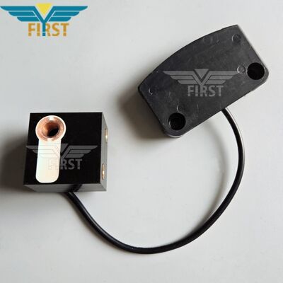 Полиуретан Мартини детектор катушка В 1571 & 3693 Связывающие и книжные машины