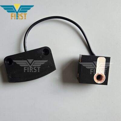 Polyurethane Martini Detection Coil for Stable Performance in 1571 & 3693 Binding and Bookstacking Machines