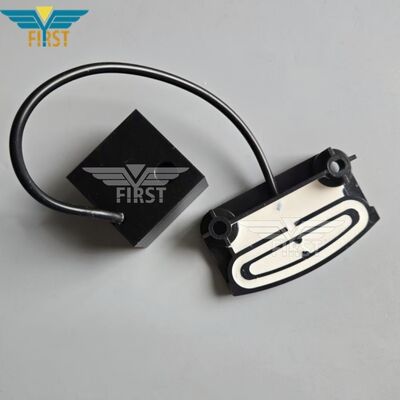 Полиуретан Мартини детектор катушка В 1571 & 3693 Связывающие и книжные машины