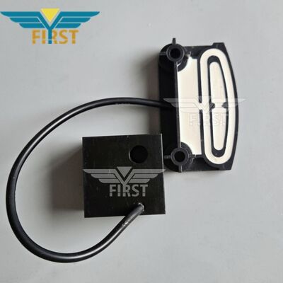 Polyurethane Martini Detection Coil for Stable Performance in 1571 & 3693 Binding and Bookstacking Machines