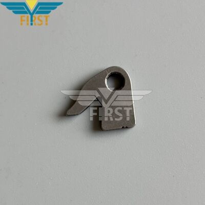 Butterfly Plate 249 Martini 45 Nail Head Muller Martini Machine Butterfly Head