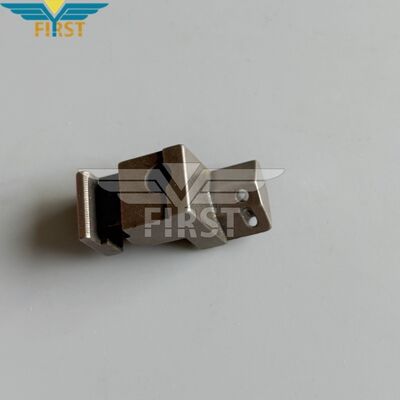 Polyurethane Separator Blade for Martini 3210/3212/3214 Thread Sewing Machines Ensuring Paper Separation & Feed Stability