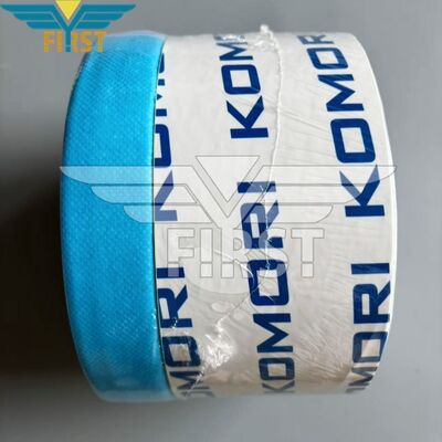 Высокая эффективность фильтрации Заместительный фильтр Komori для TR-24410 / 3Z0-2601-140 с глобальной мощностью поставок