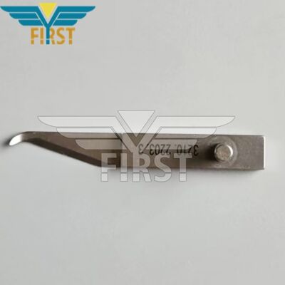 Односторонний кусачки для Martini 3210/3212 — универсальный нож