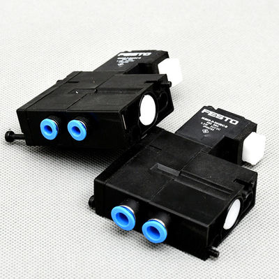 M2.184.1111 Электромагнитный клапан Festo для офсетных печатных машин Heidelberg со стабильным пневматическим управлением