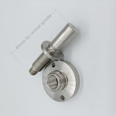 Центральный шпиндель G2.007.506 Винт для XL105 CX102 CD102 SM102 CD74 Печатные запасные части с оригинальной фабричной ценой и быстрой доставкой