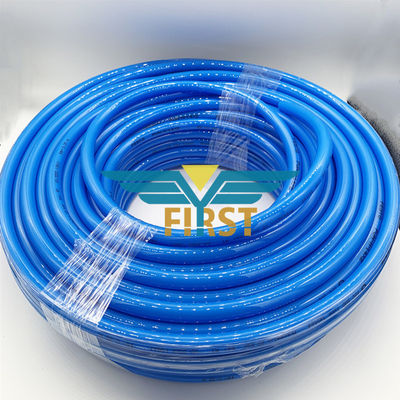 Шланг трубы воздуха пневматической трубки 6mm 12mm Pu Festo мягкий печатая смещенный ремонт прессы
