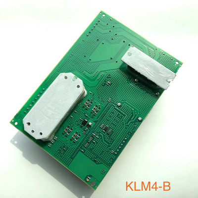 Карта монтажной платы KML-4 для частей Heigelberg машины SM-74 запасных