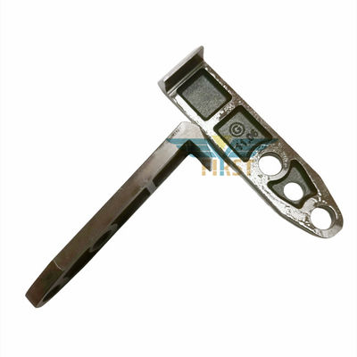 91.580.627 пусковая площадка Gripper 4mm 6mm вся для Гейдельберга SM/CD74 SM/CD102