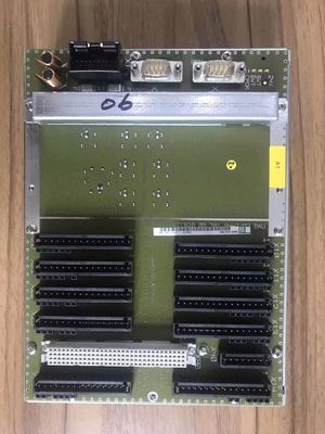 Принтер стандартного размера материнская плата 00.785.1167 Оригинальная Хайдельбергская доска