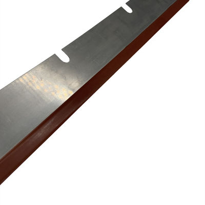 Специализированный HD прямоугольный стиральные лезвия L2.010.403 CD74 XL75 Части машин