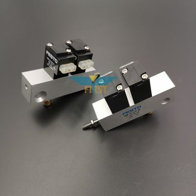 F7.335.001 Воздушный соленоидный клапан CD102 Heidelberg Offset Printing Parts