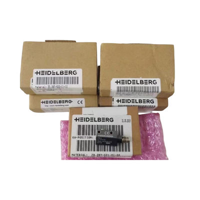 Части офсетной печати датчик для складной машины Мюллера датчик хорошего качества