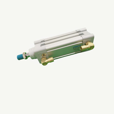 FESTO Valve DNC-32-40-PPY-A Пневматический цилиндр с алюминиевым корпусом для SM102/CD102 Heidelberg Cylinder Parts