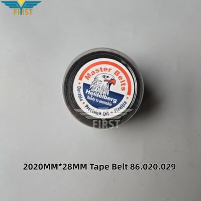 2020MM*28MM лента из ПВХ для печатных машин