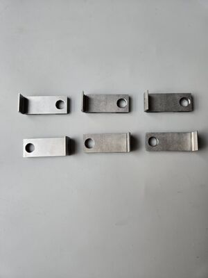 Премиум стальной наконечник GRIPPER F2.011.627 для печатных машин Muller Martini CD102, XL105, XL106