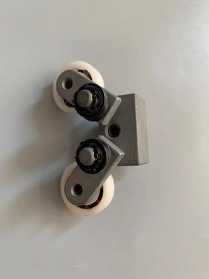 Премиум стальной захват GRIPPER F2.011.627 для печатных машин Muller Martini CD102 XL105 XL106