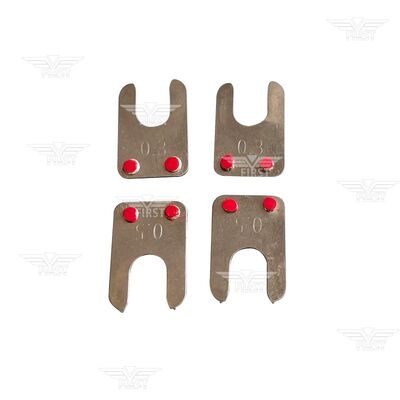 Мартини 3210/ 3212/3214/3215 Ключальный блок 3215 Универсальный Ключальный блок - доступен в толщине 0,2/0,3/0,5/0,8 мм