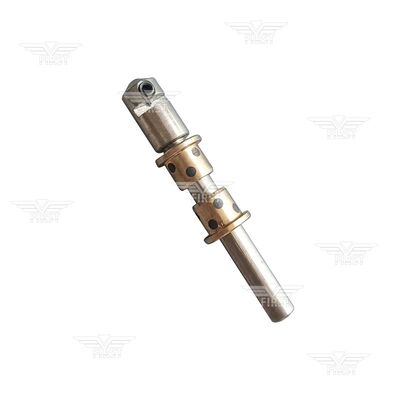 Т-образная медная втулка для швейной машины Astor 150/160/178/180/2000/220 с резьбой