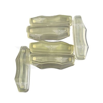 SM102 CD102 XL105 Сальник УФ-резина C4.043.252 Детали печатной машины Heidelberg